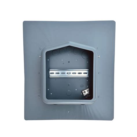 ac passthrough junction box|SolaDeck – 0799.